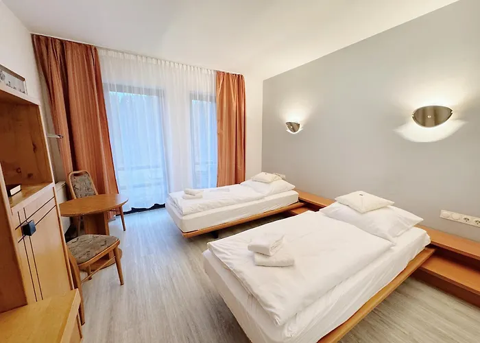 Regiohotel Wittekind Burg