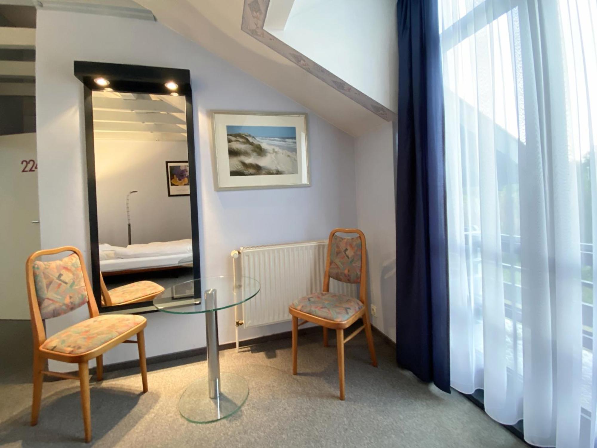 Hotel Regiohotel Wittekind Burg