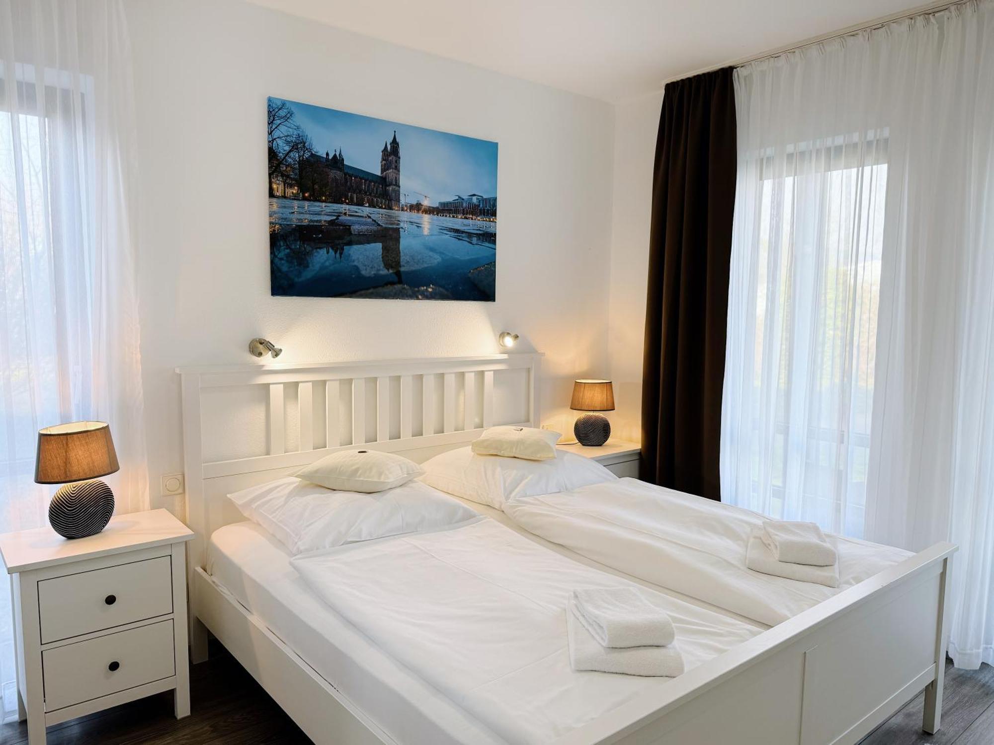 Regiohotel Wittekind Burg Hotel