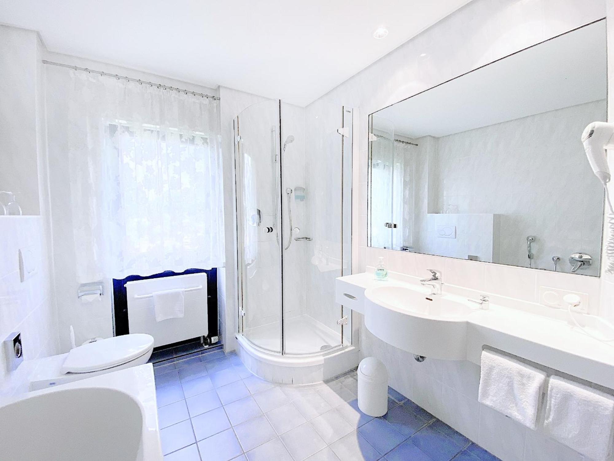 Hotel Regiohotel Wittekind Burg