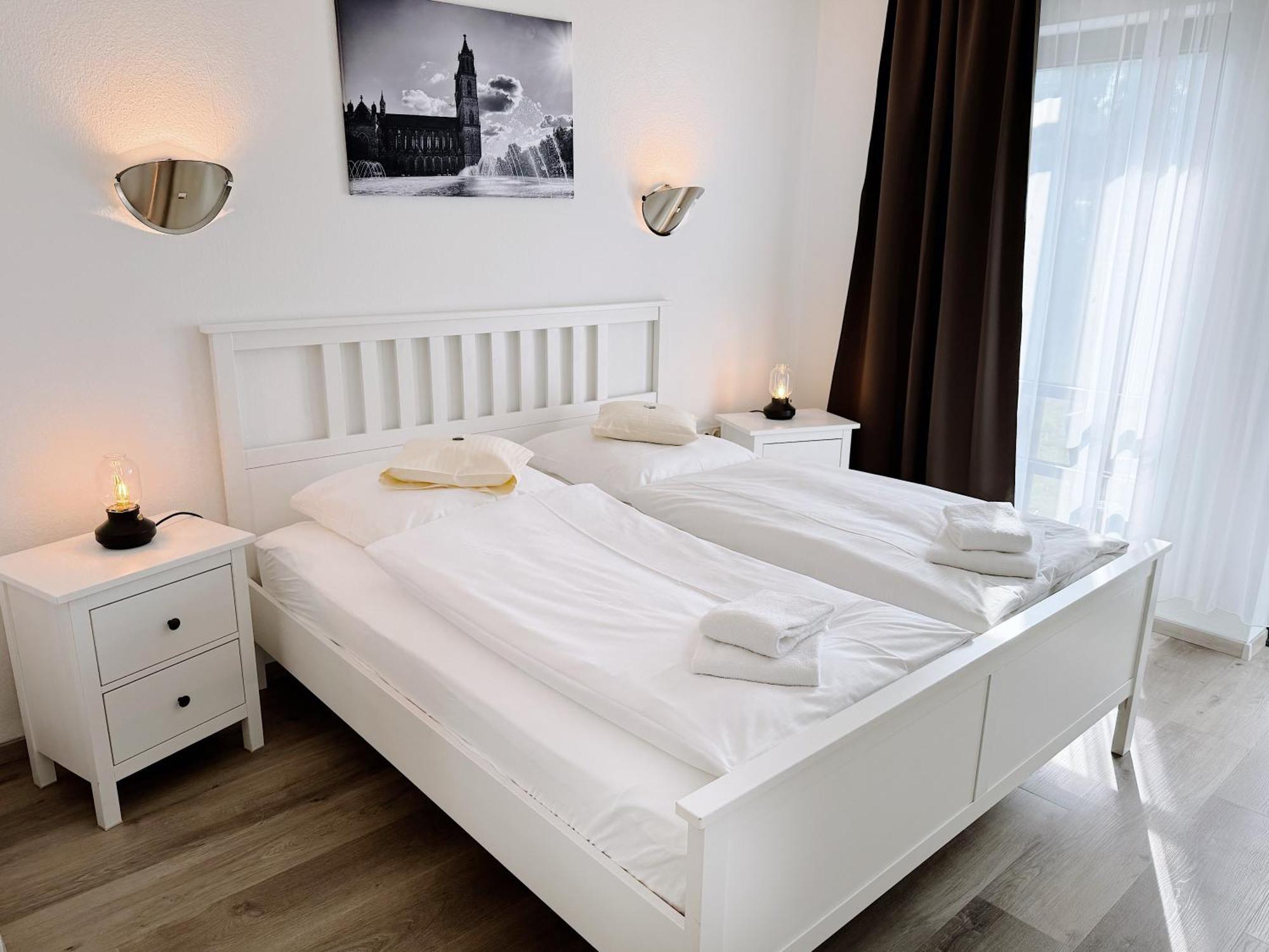 Regiohotel Wittekind Burg Hotel 3*