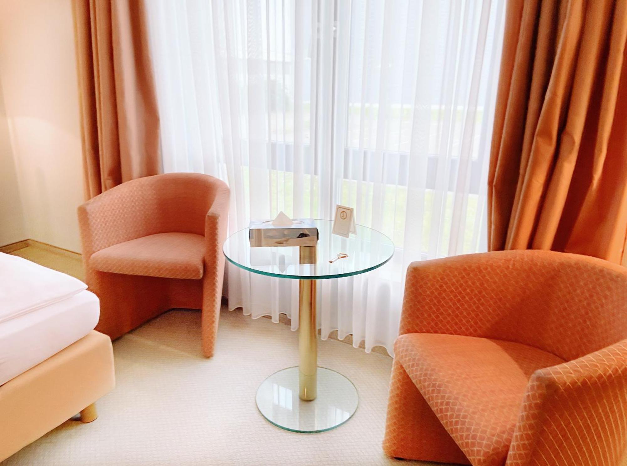 Regiohotel Wittekind Burg Hotel