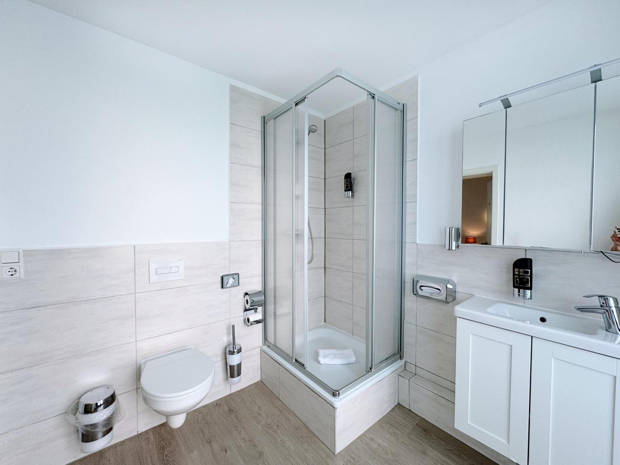 Hotel Regiohotel Wittekind Burg
