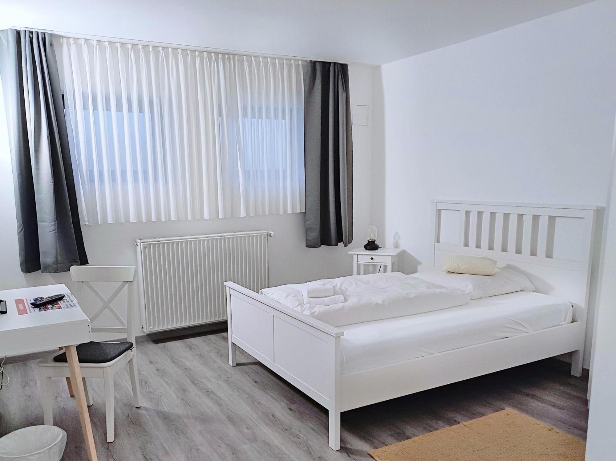 Regiohotel Wittekind Burg 3*