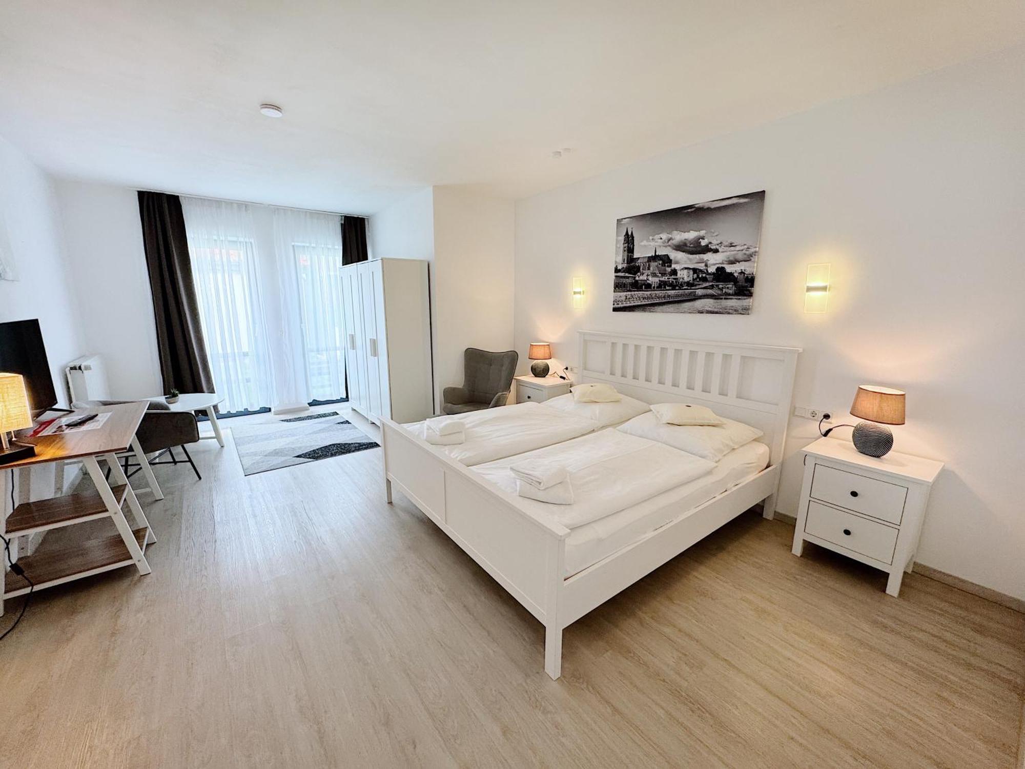 Regiohotel Wittekind Burg 3* Burg bei Magdeburg