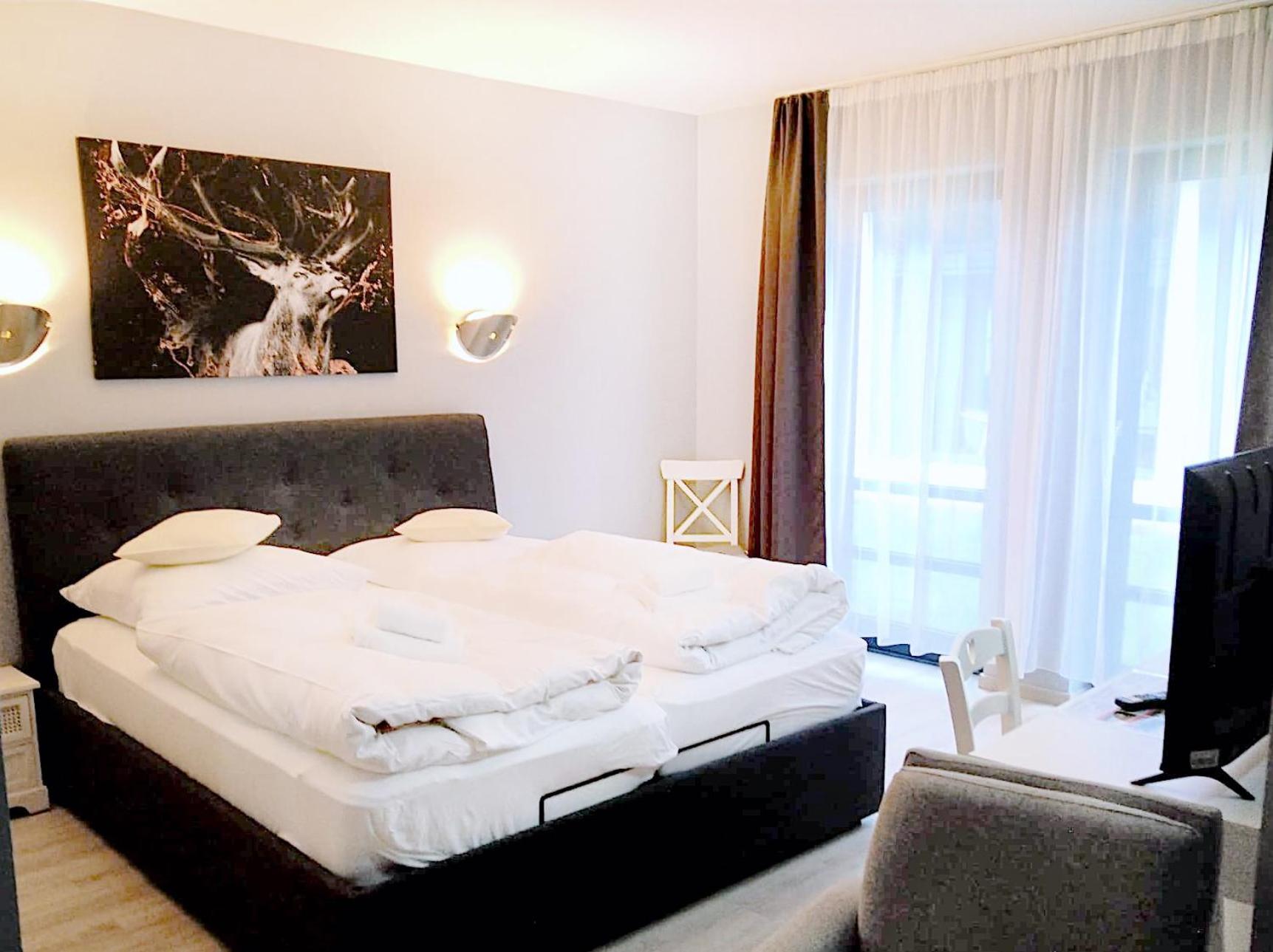 Regiohotel Wittekind Burg