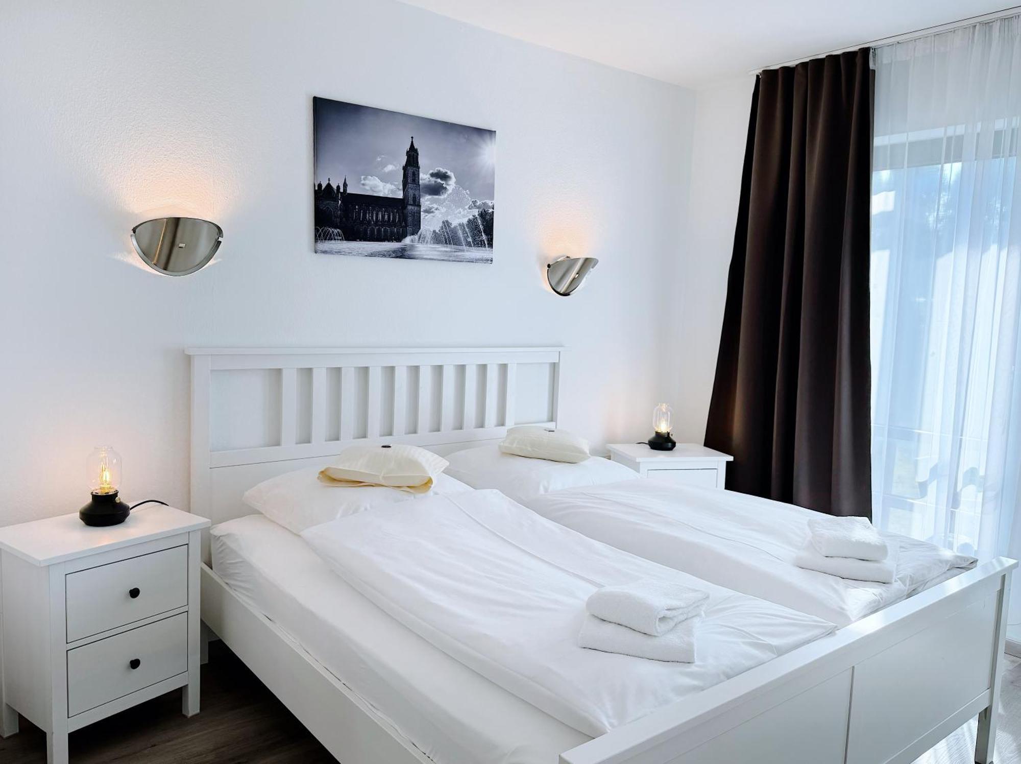 Regiohotel Wittekind Burg Hotel