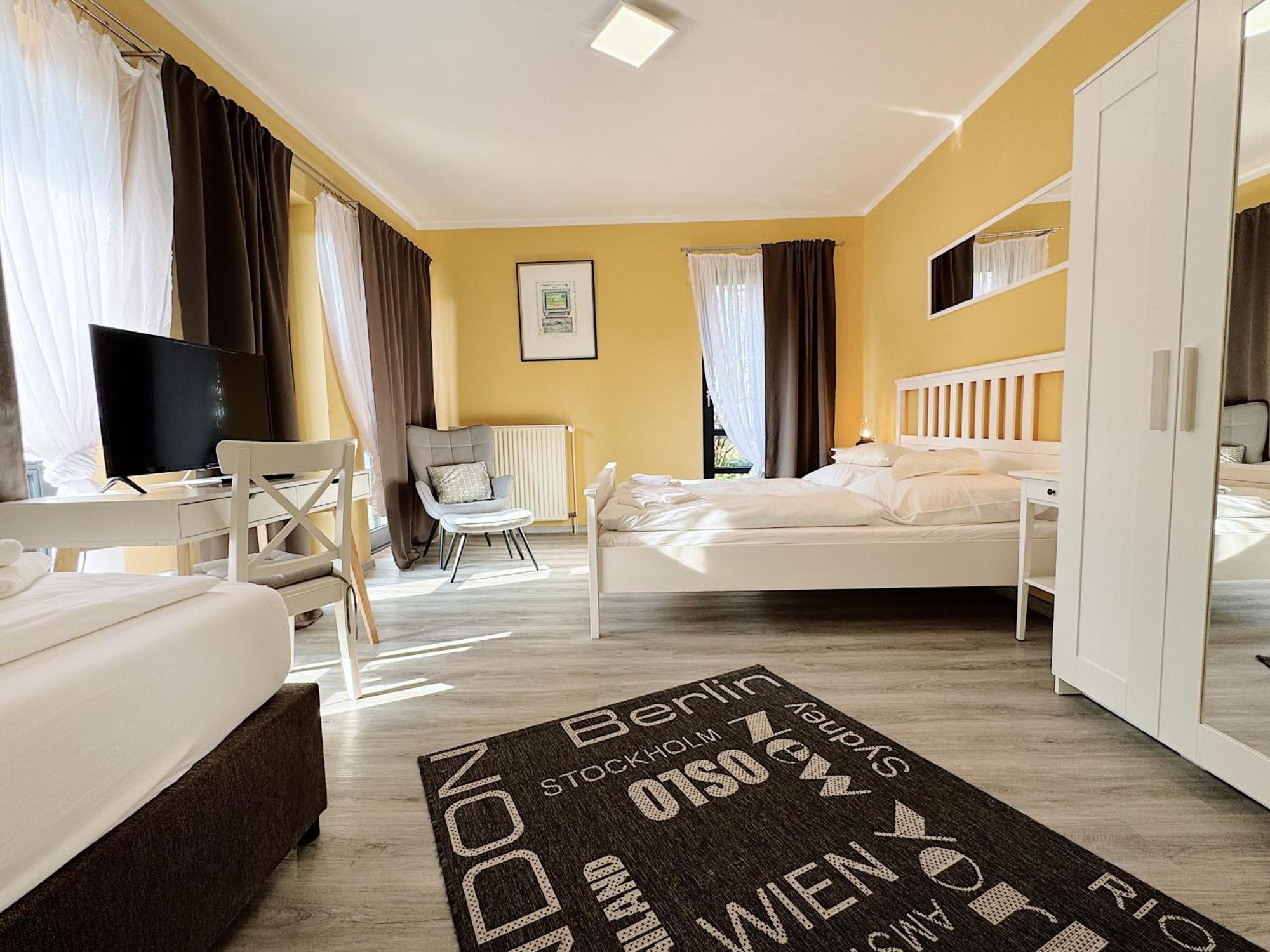 Hotel Regiohotel Wittekind Burg