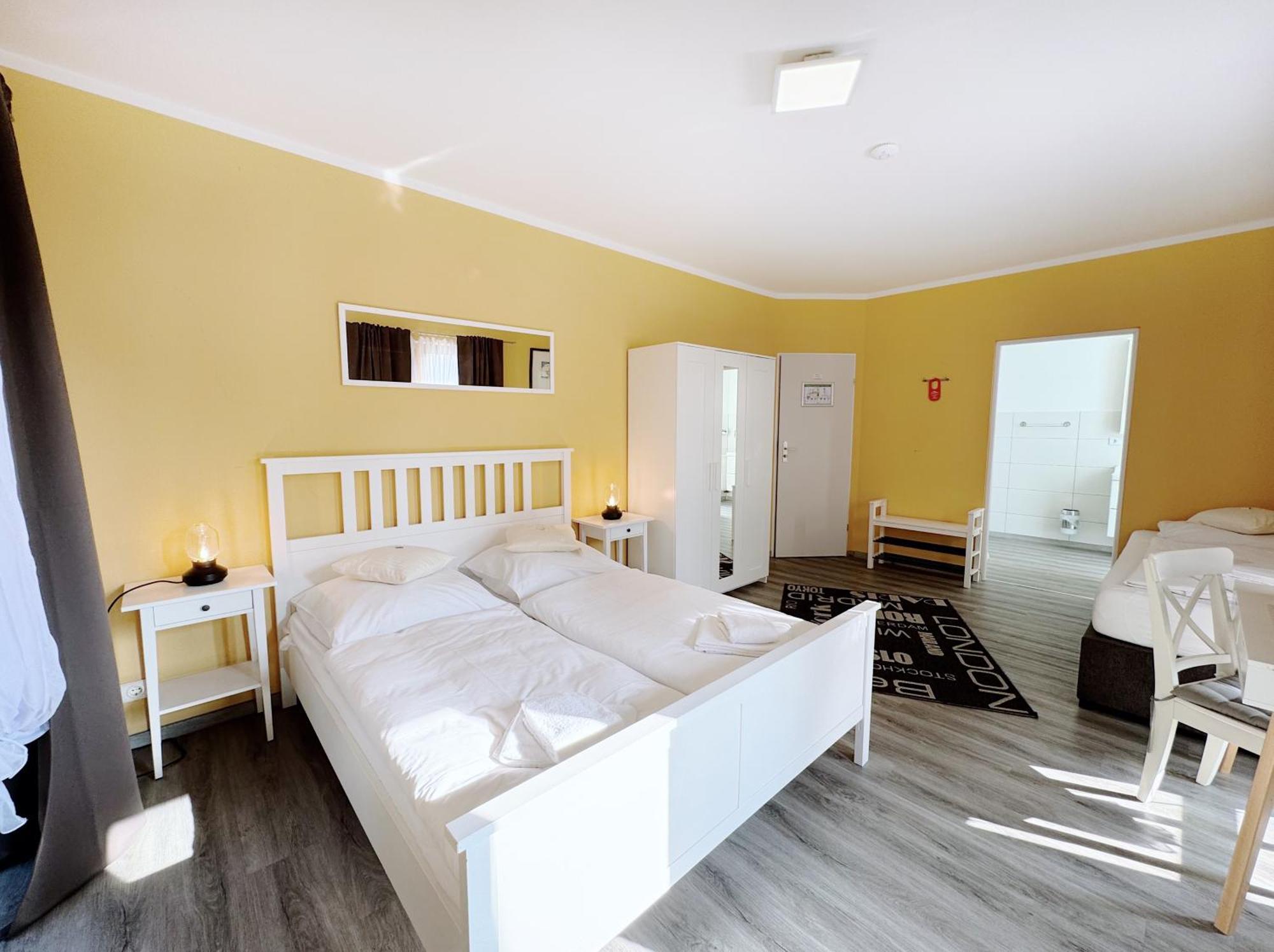 Regiohotel Wittekind Burg Hotel 3*
