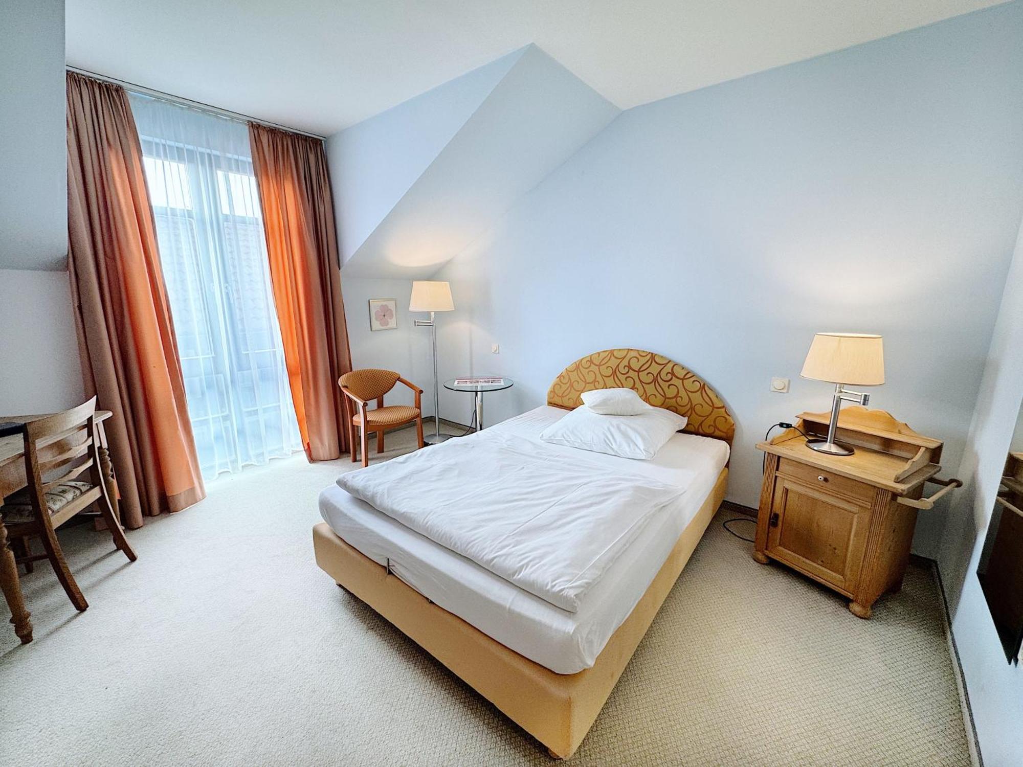 Hotel Regiohotel Wittekind Burg Burg bei Magdeburg